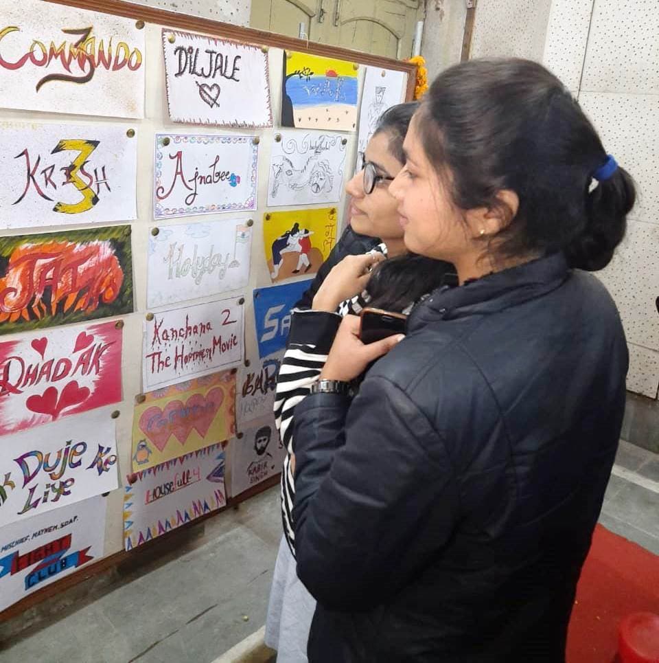 Lord Buddha Institute of Technology and Science Kota Infrastructure photo 4